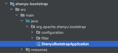 start-demo-bootstrap
