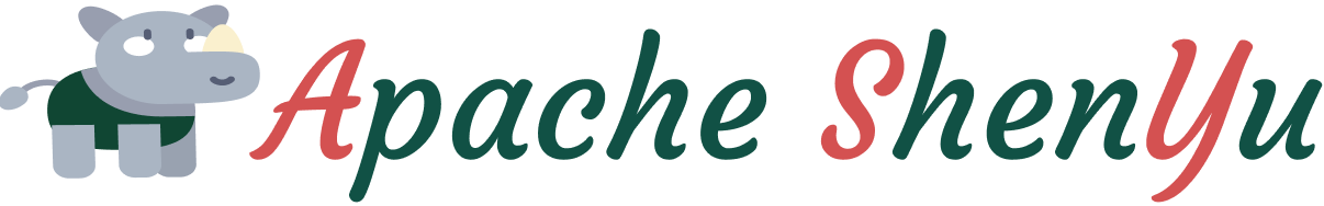 Apache ShenYu Logo