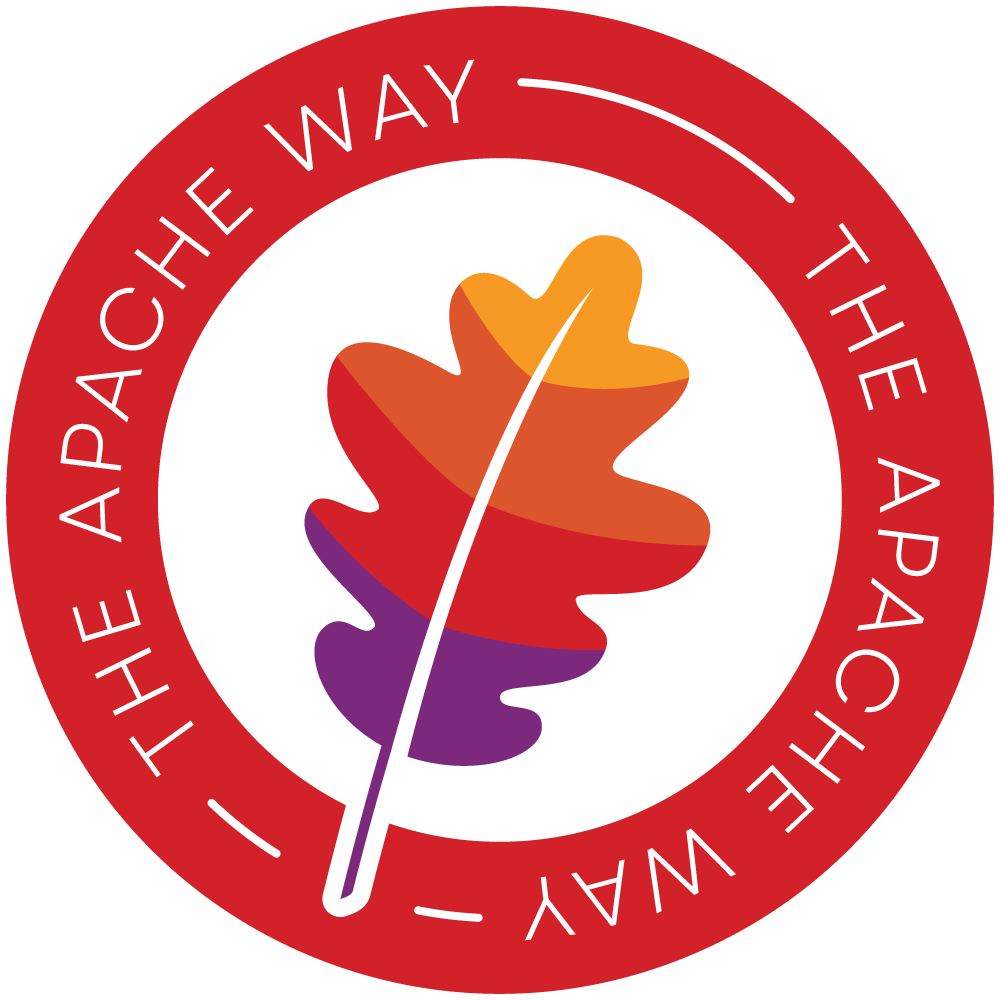 Support Apache
